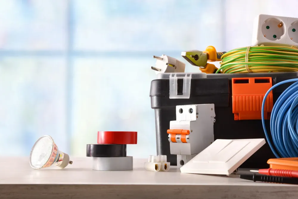 Electricien à ANNEMASSE